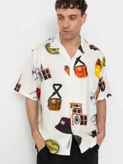 Carhartt WIP Jacob Rochester Shirt