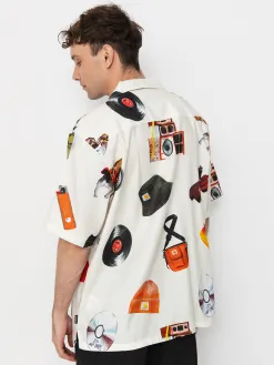 Carhartt WIP Jacob Rochester Shirt