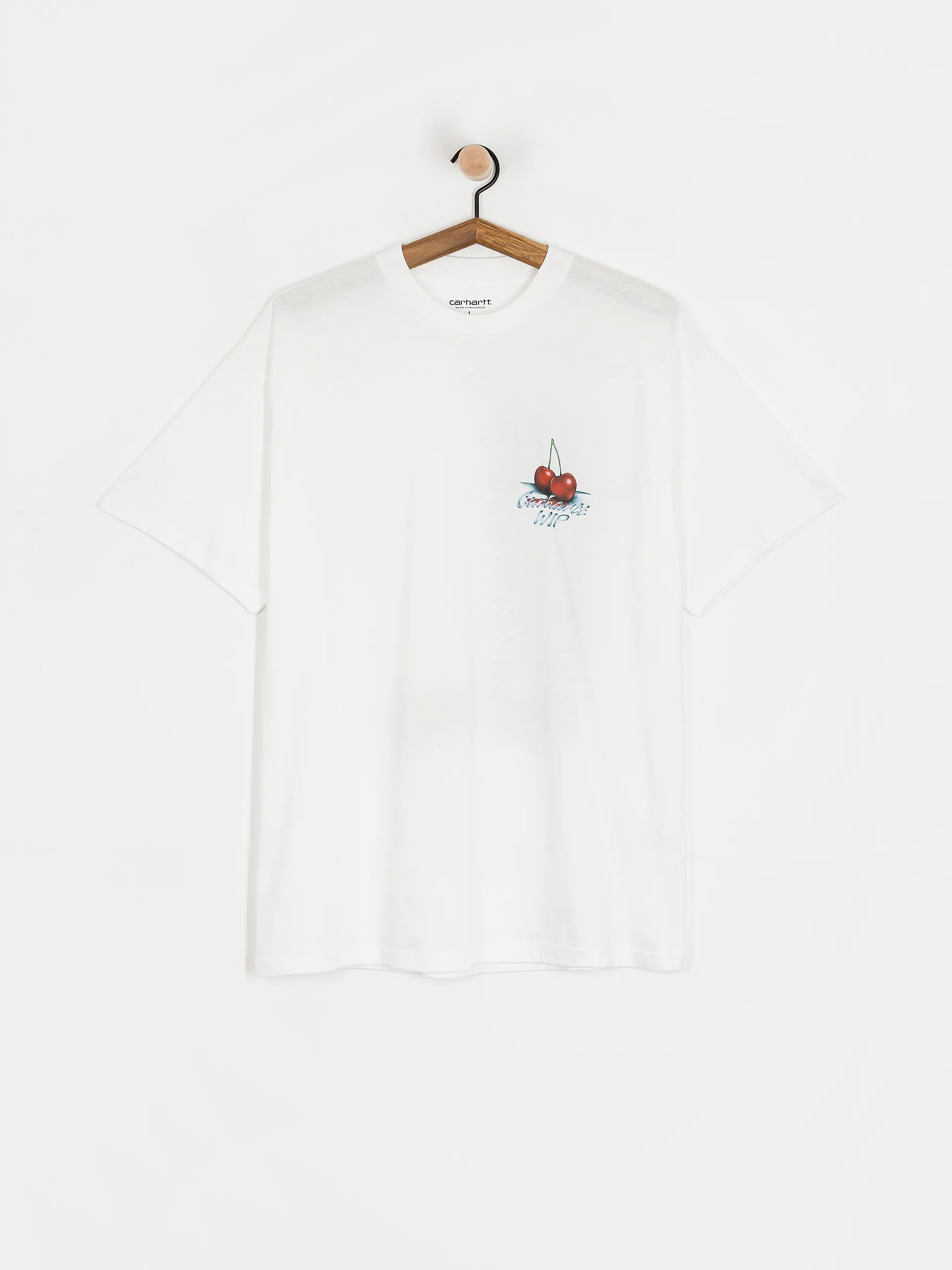 Carhartt WIP Jake Garcia T-Shirt