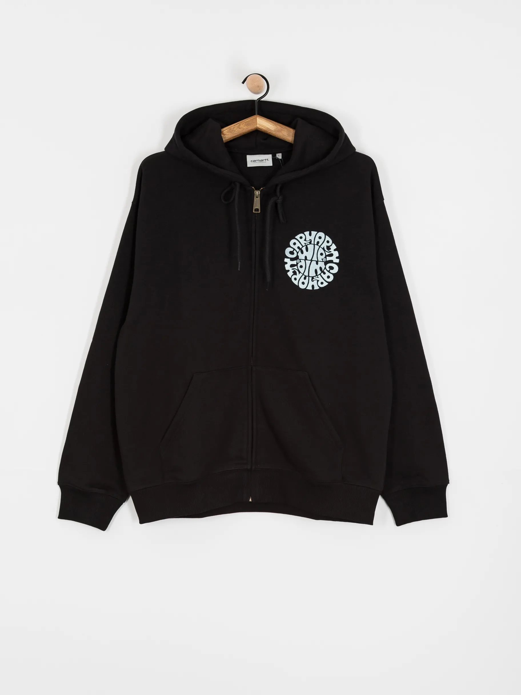 Carhartt WIP Jazzy ZHD Hoodie