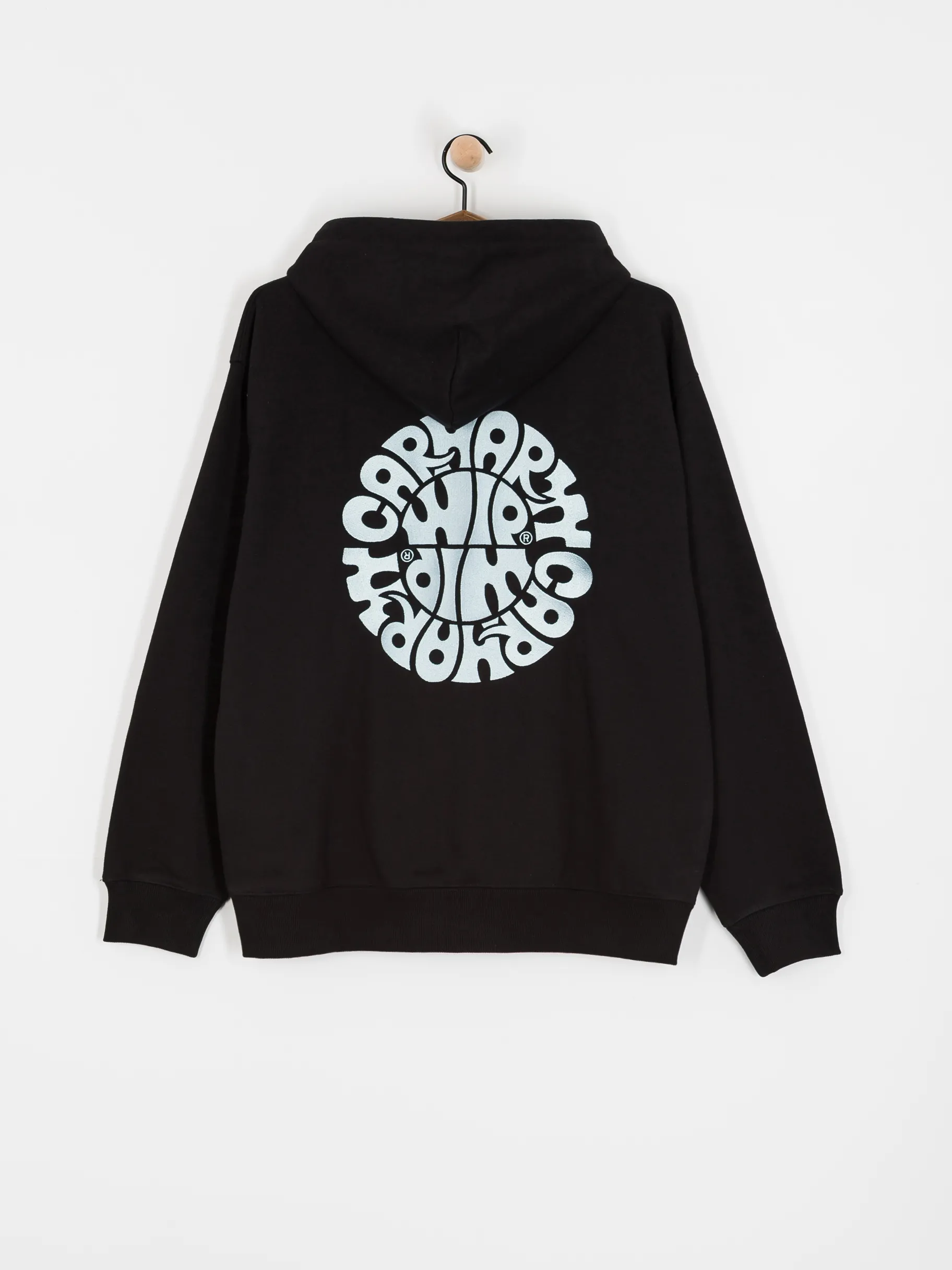 Carhartt WIP Jazzy ZHD Hoodie