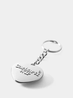 Carhartt WIP Keychain Heart Keychain