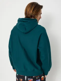 Carhartt WIP Label Script HD Hoodie