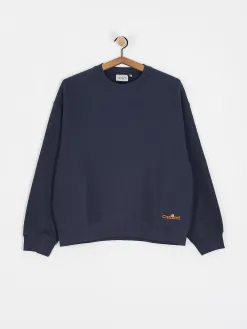 Carhartt WIP Label Script Sweatshirt