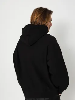 Carhartt WIP Label Script HD Hoodie