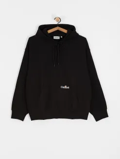 Carhartt WIP Label Script HD Hoodie