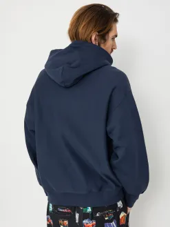 Carhartt WIP Label Script HD Hoodie