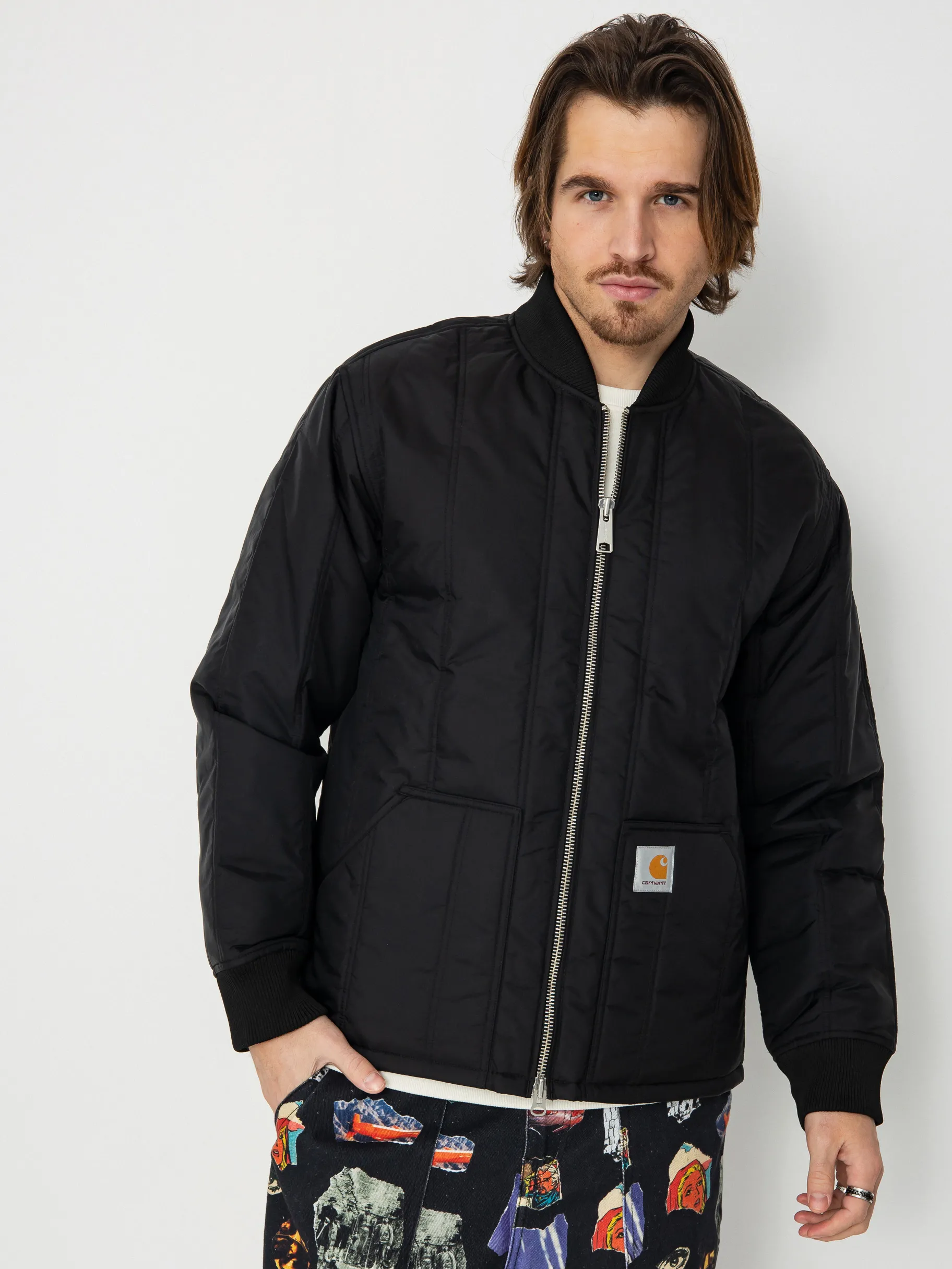 Carhartt WIP Lachlan Jacket