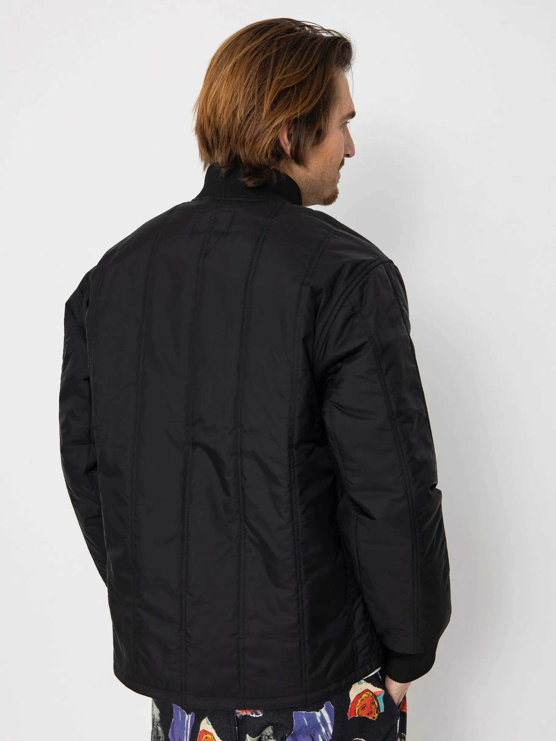 Carhartt WIP Lachlan Jacket