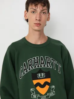 Carhartt WIP Lazy Duck Academy Sweatshirt