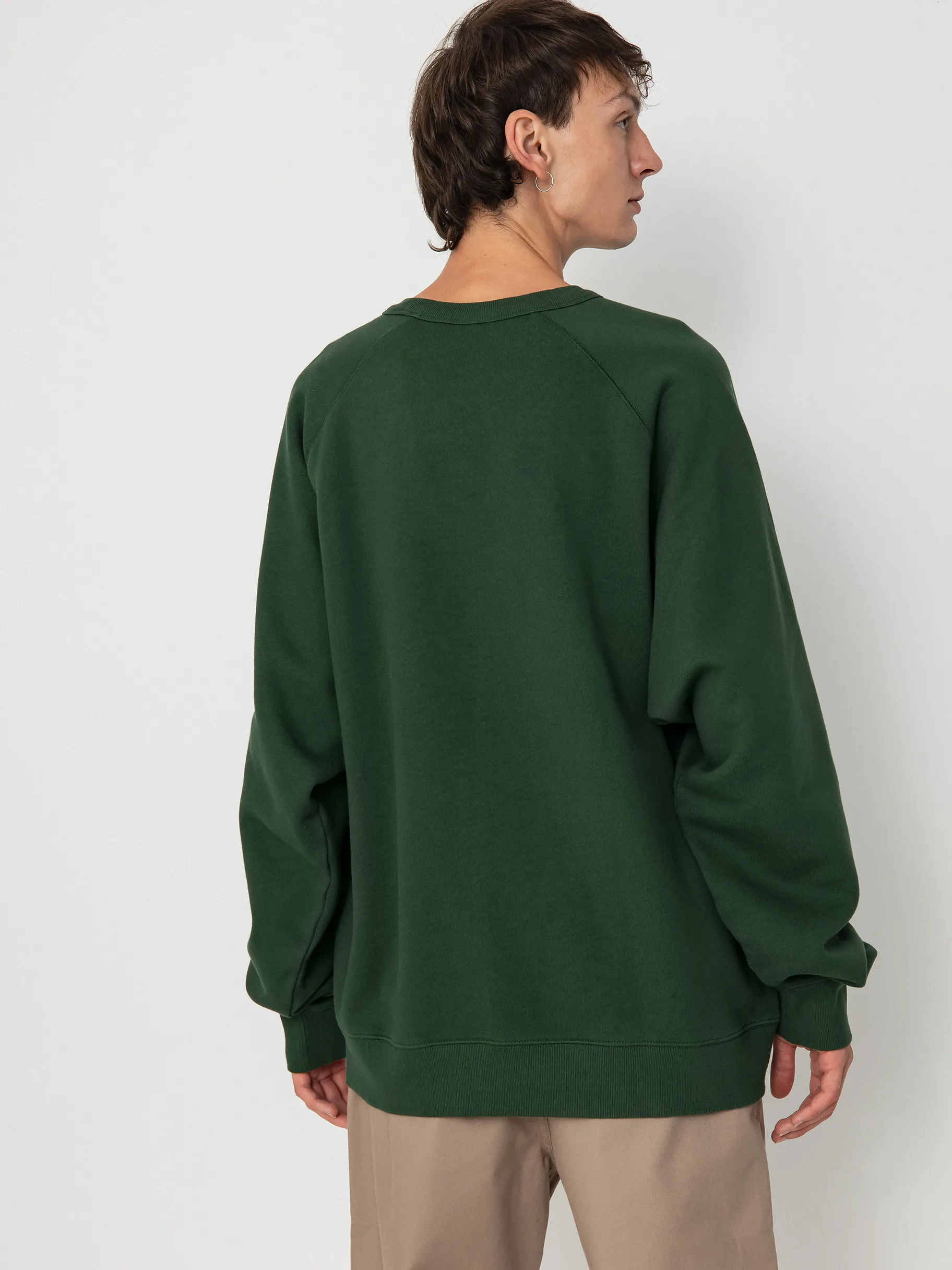 Carhartt WIP Lazy Duck Academy Sweatshirt