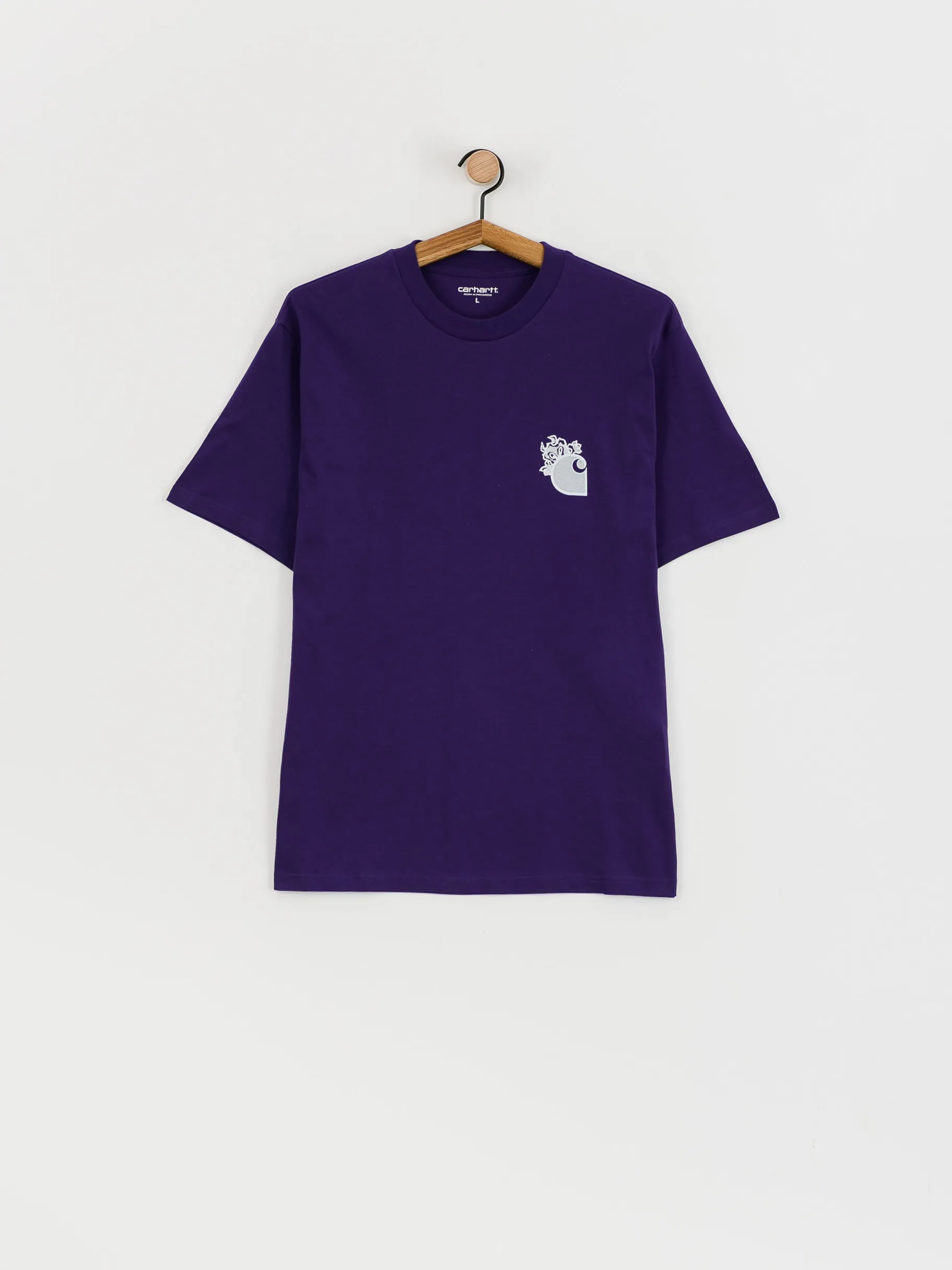 Carhartt WIP Little Hellraiser T-shirt