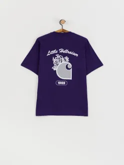 Carhartt WIP Little Hellraiser T-shirt