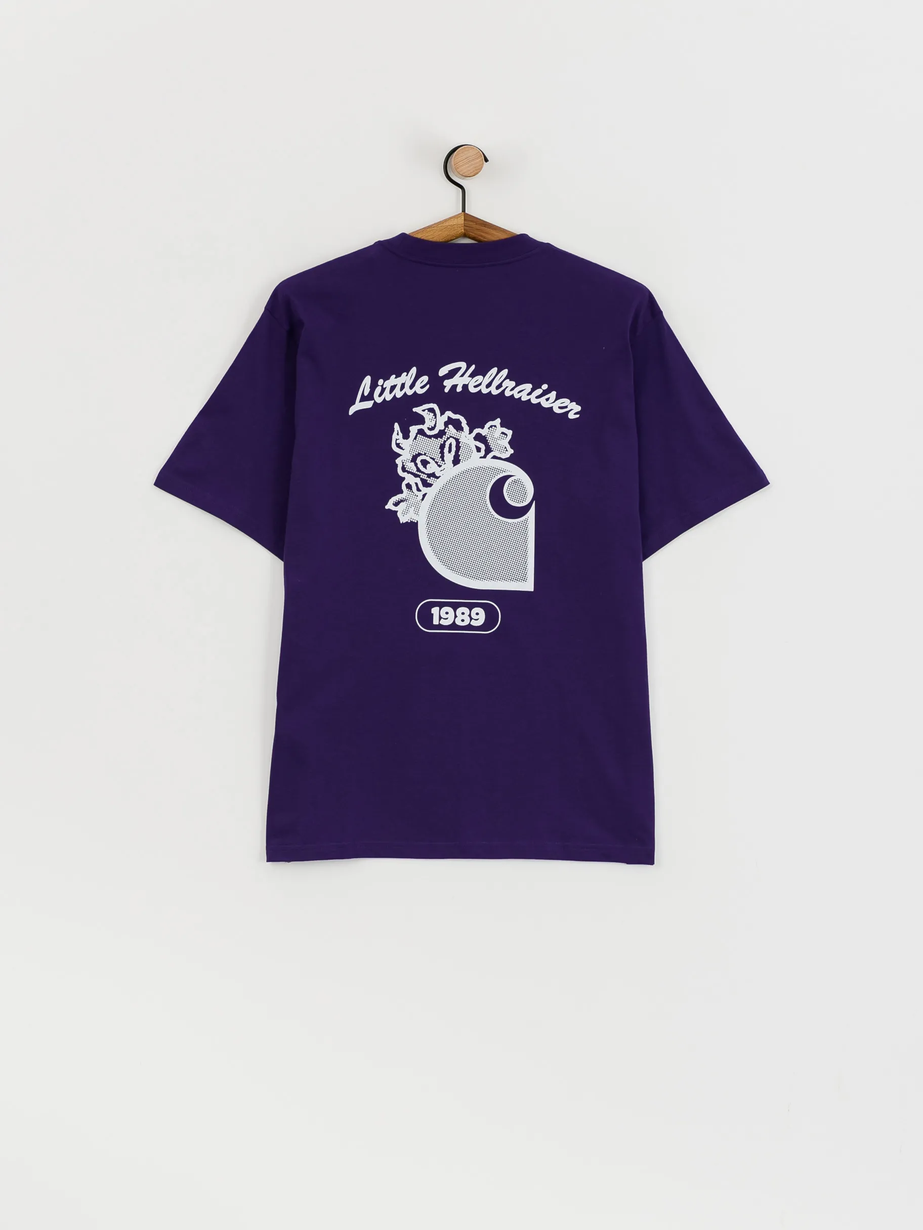 Carhartt WIP Little Hellraiser T-shirt