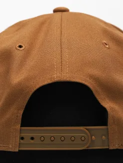 Carhartt WIP Logo Cap