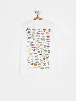 Carhartt WIP Logo T-Shirt