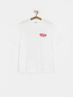 Carhartt WIP Logo T-Shirt