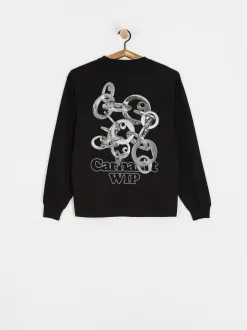 Carhartt WIP Longsleeve Linked Charms Wmn