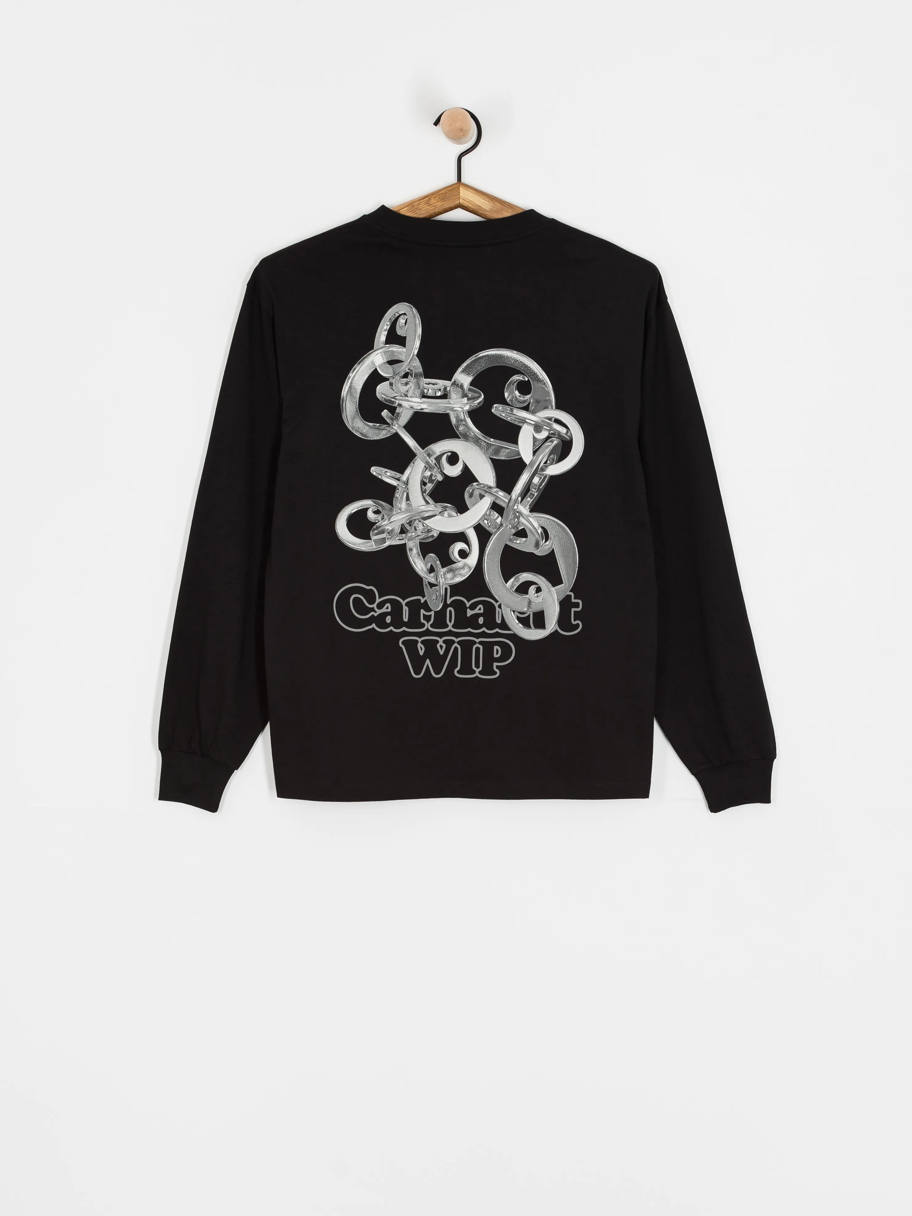 Carhartt WIP Longsleeve Linked Charms Wmn