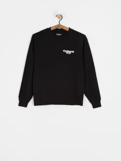 Carhartt WIP Longsleeve Linked Charms Wmn