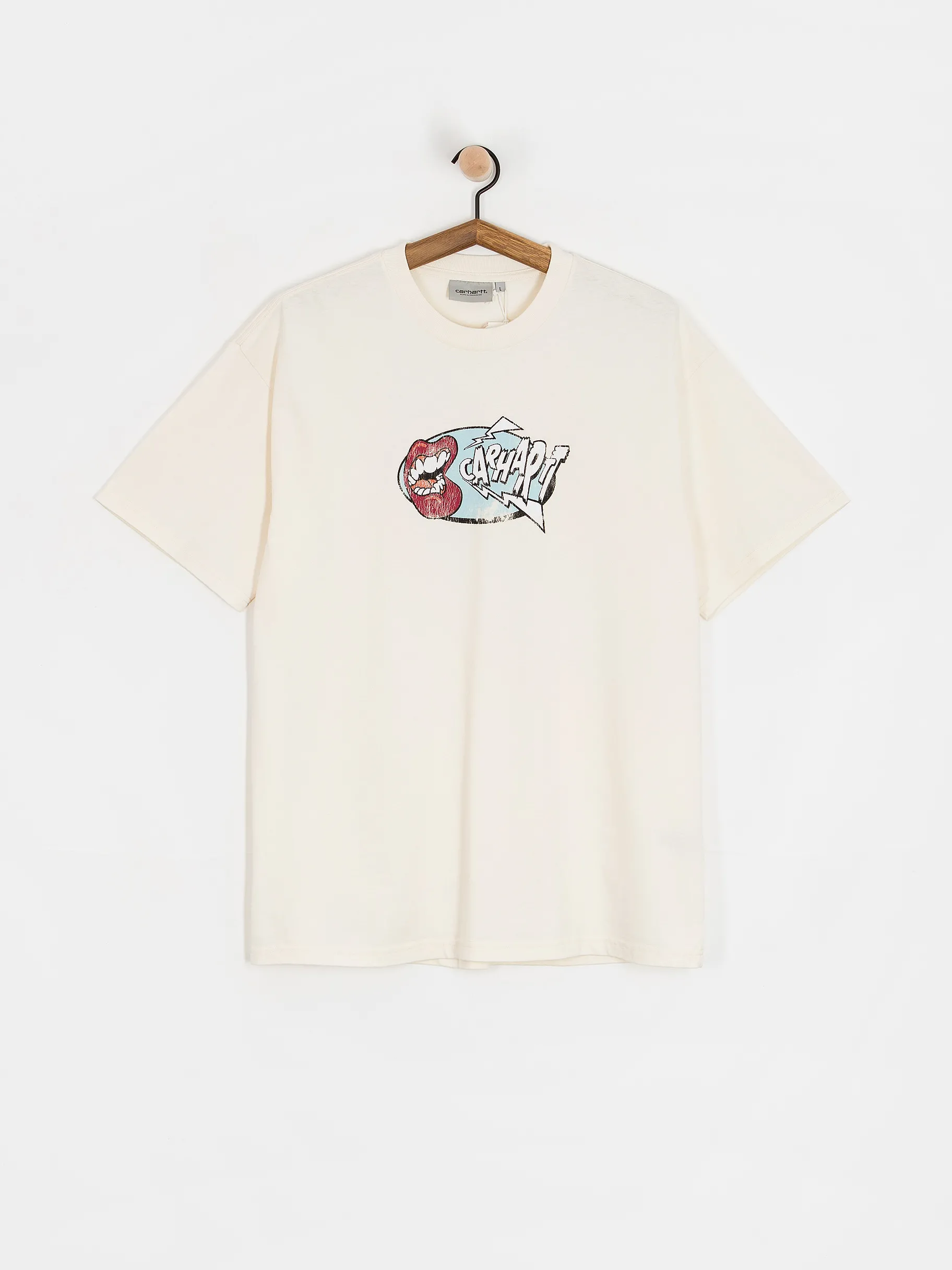 Carhartt WIP Louder T-Shirt