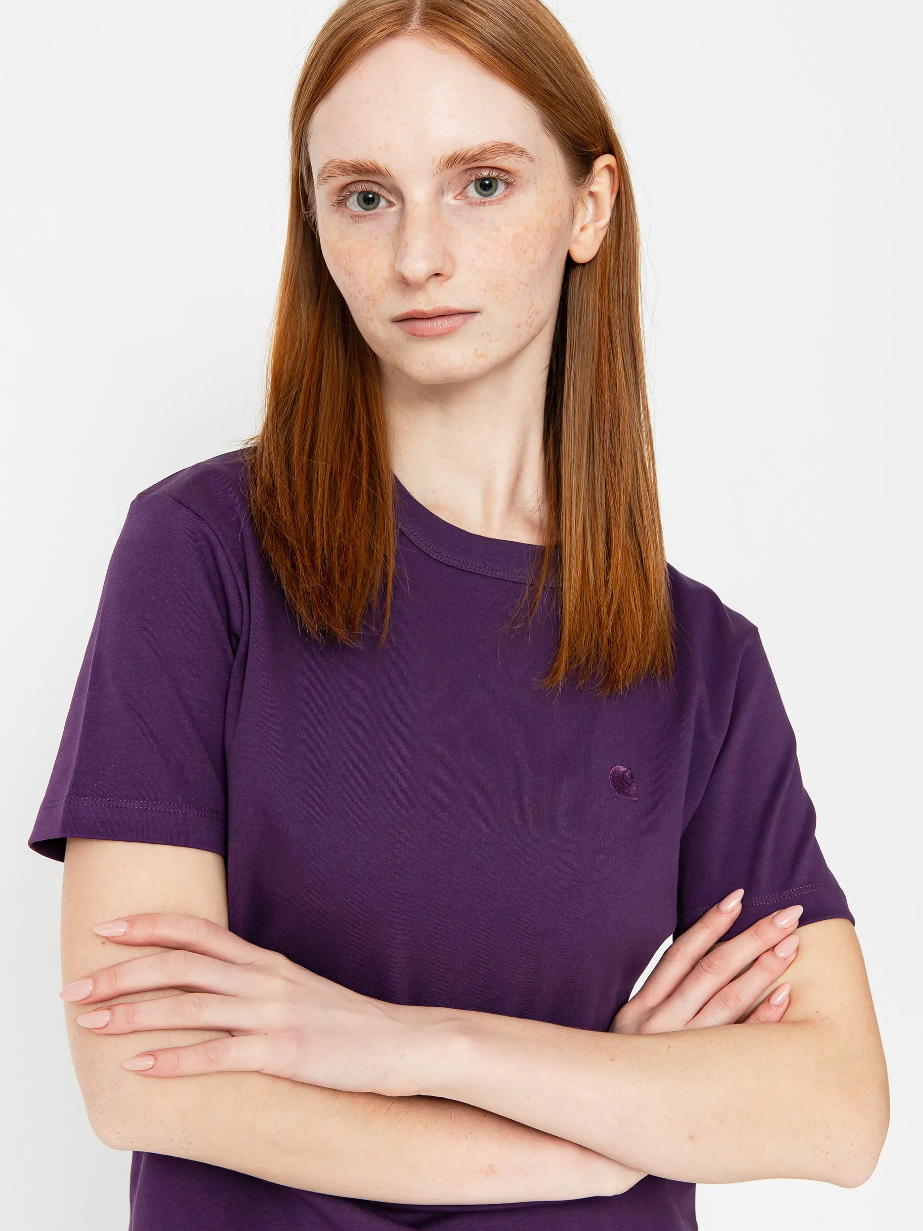 Carhartt WIP Luca Wmn T-Shirt