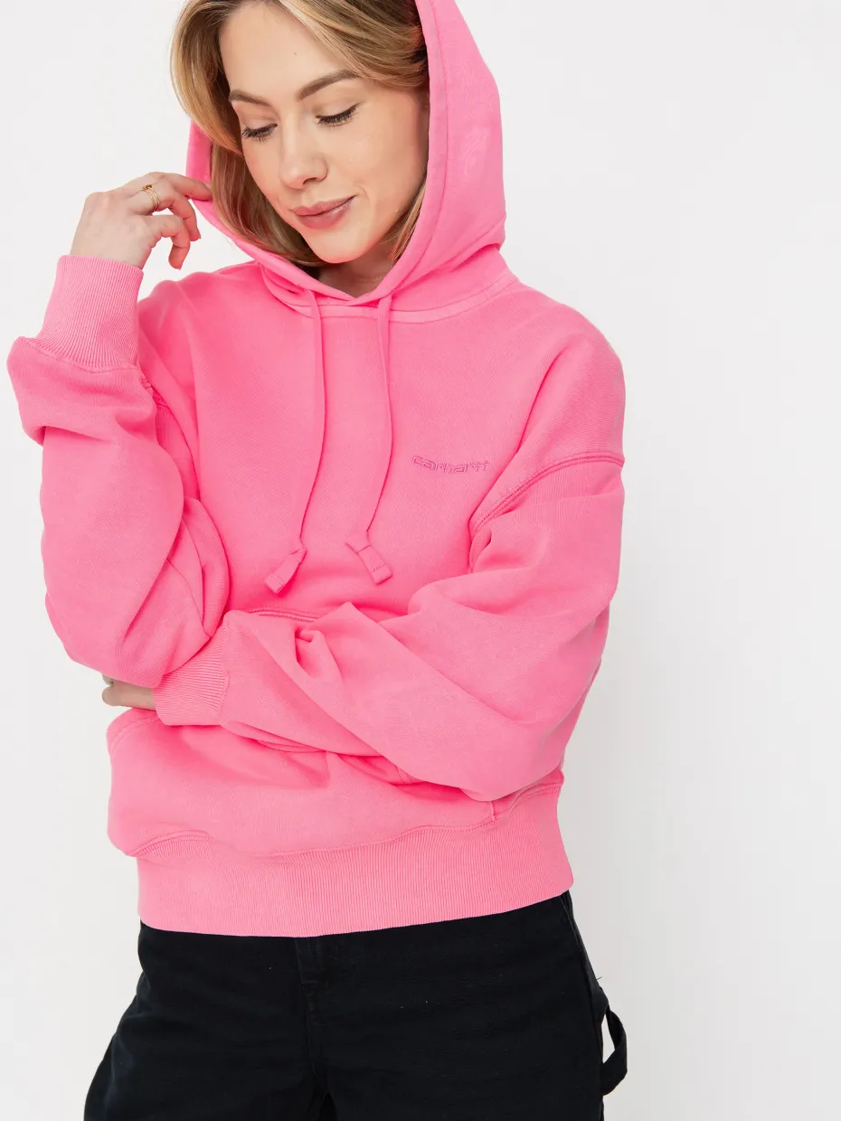 Carhartt WIP Lumo HD Wmn Hoodie