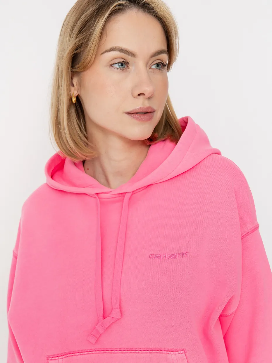 Carhartt WIP Lumo HD Wmn Hoodie