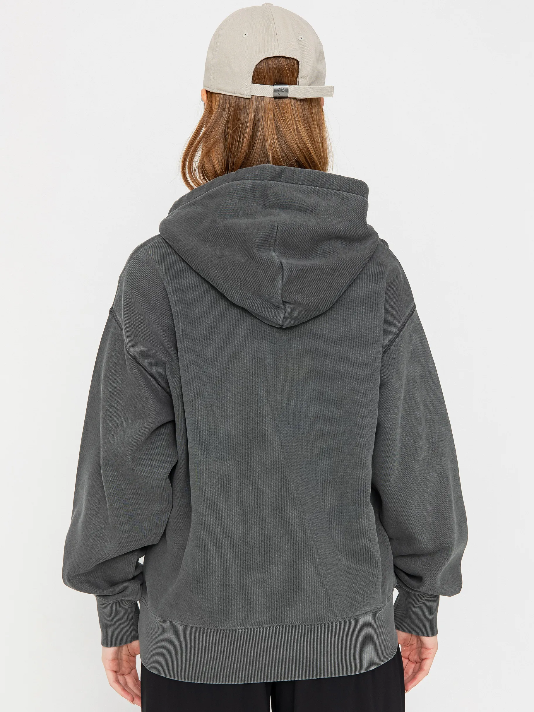 Carhartt WIP Lumo HD Wmn Hoodie