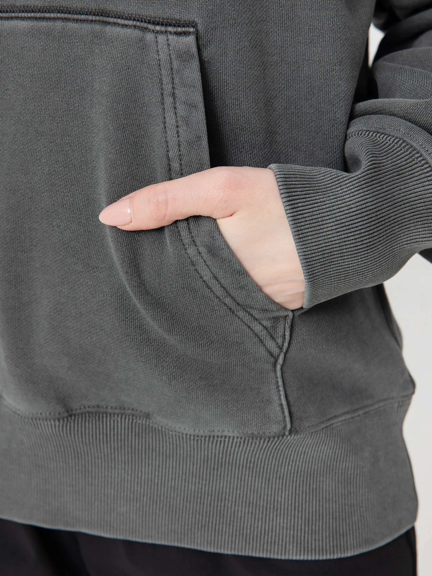 Carhartt WIP Lumo HD Wmn Hoodie