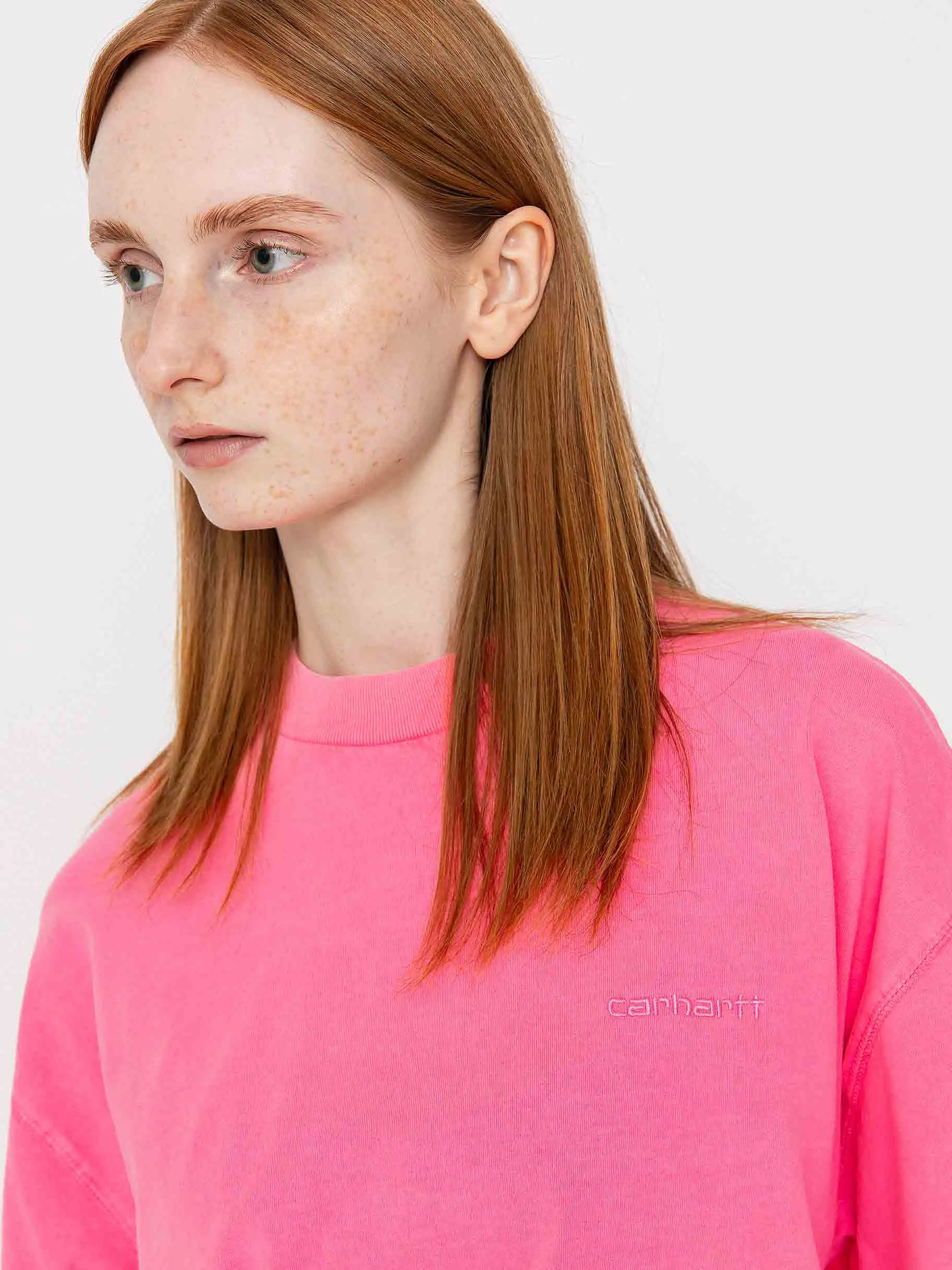 Carhartt WIP Lumo Wmn T-Shirt