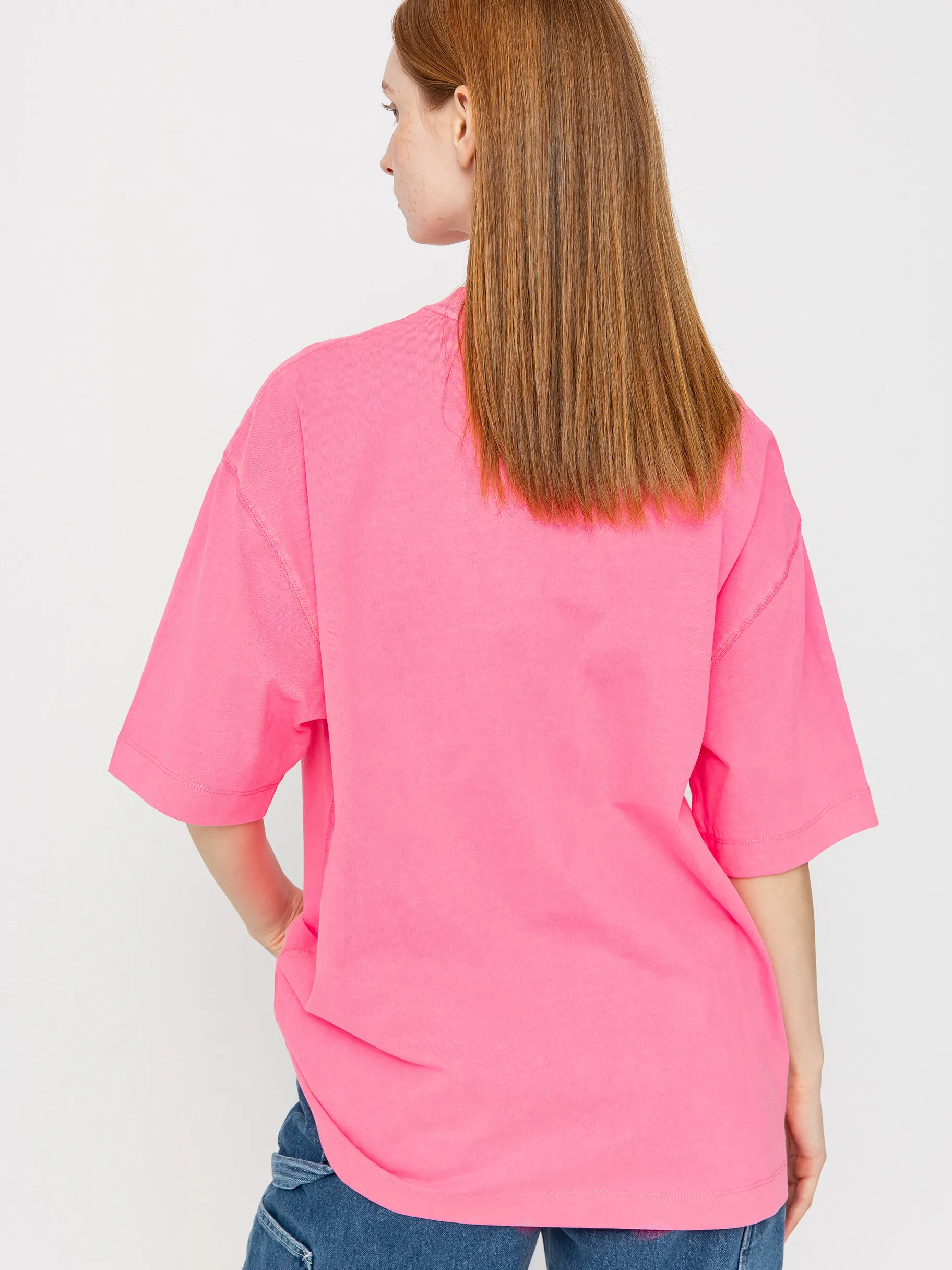 Carhartt WIP Lumo Wmn T-Shirt