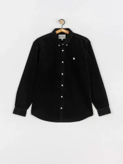 Carhartt WIP Madison Cord Shirt