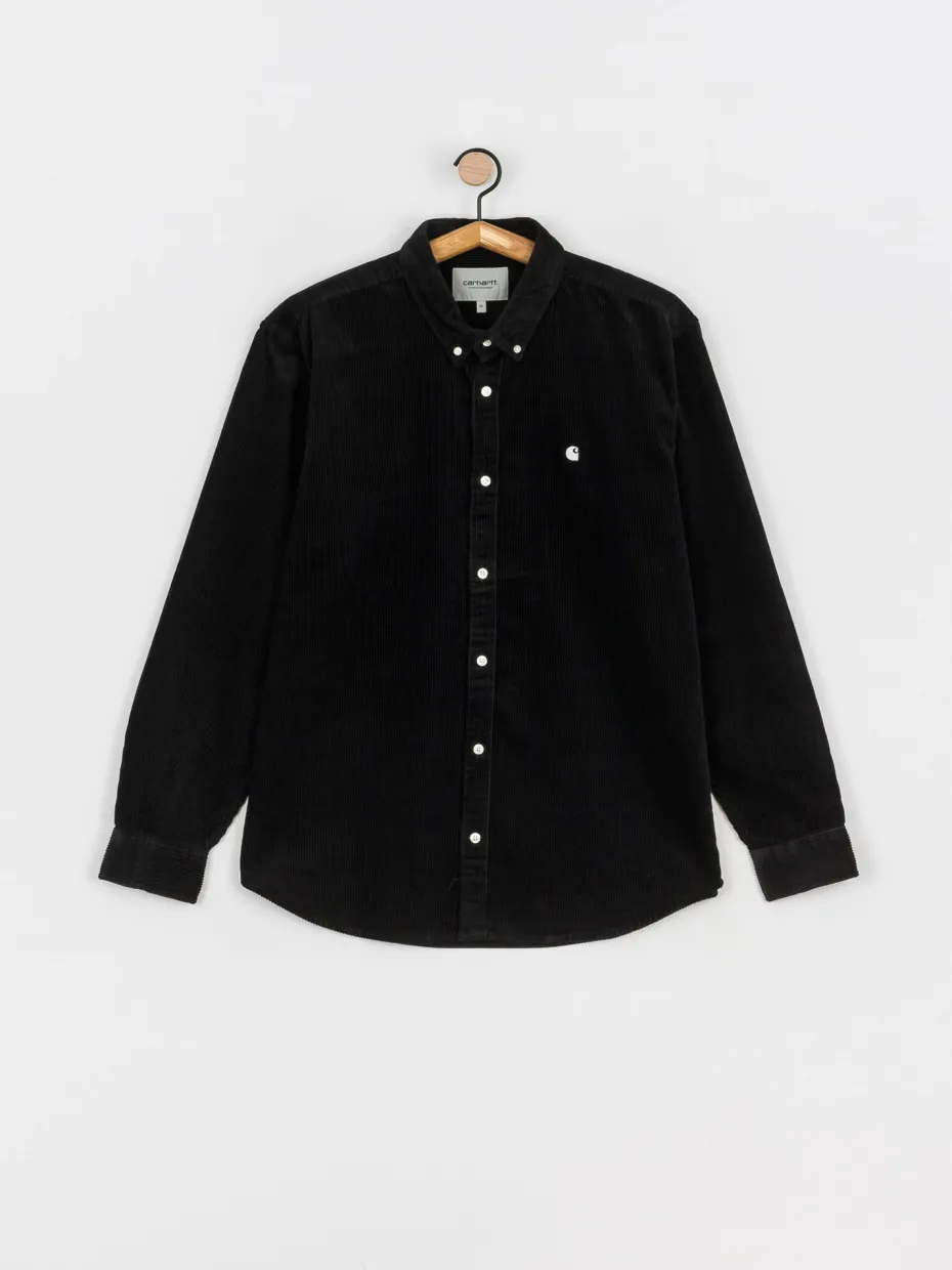 Carhartt WIP Madison Cord Shirt