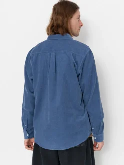 Carhartt WIP Madison Fine Cord Shirt