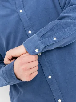 Carhartt WIP Madison Fine Cord Shirt