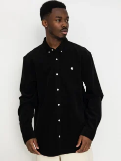 Carhartt WIP Madison Fine Cord Shirt