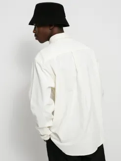 Carhartt WIP Madison Fine Cord Shirt