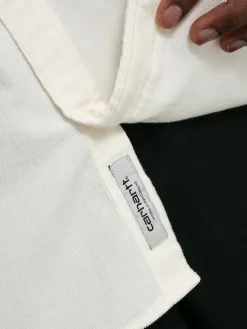 Carhartt WIP Madison Fine Cord Shirt
