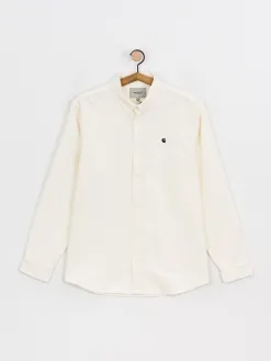 Carhartt WIP Madison Fine Cord Shirt