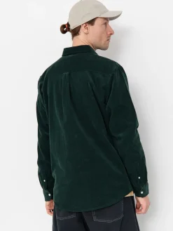 Carhartt WIP Madison Fine Cord Shirt
