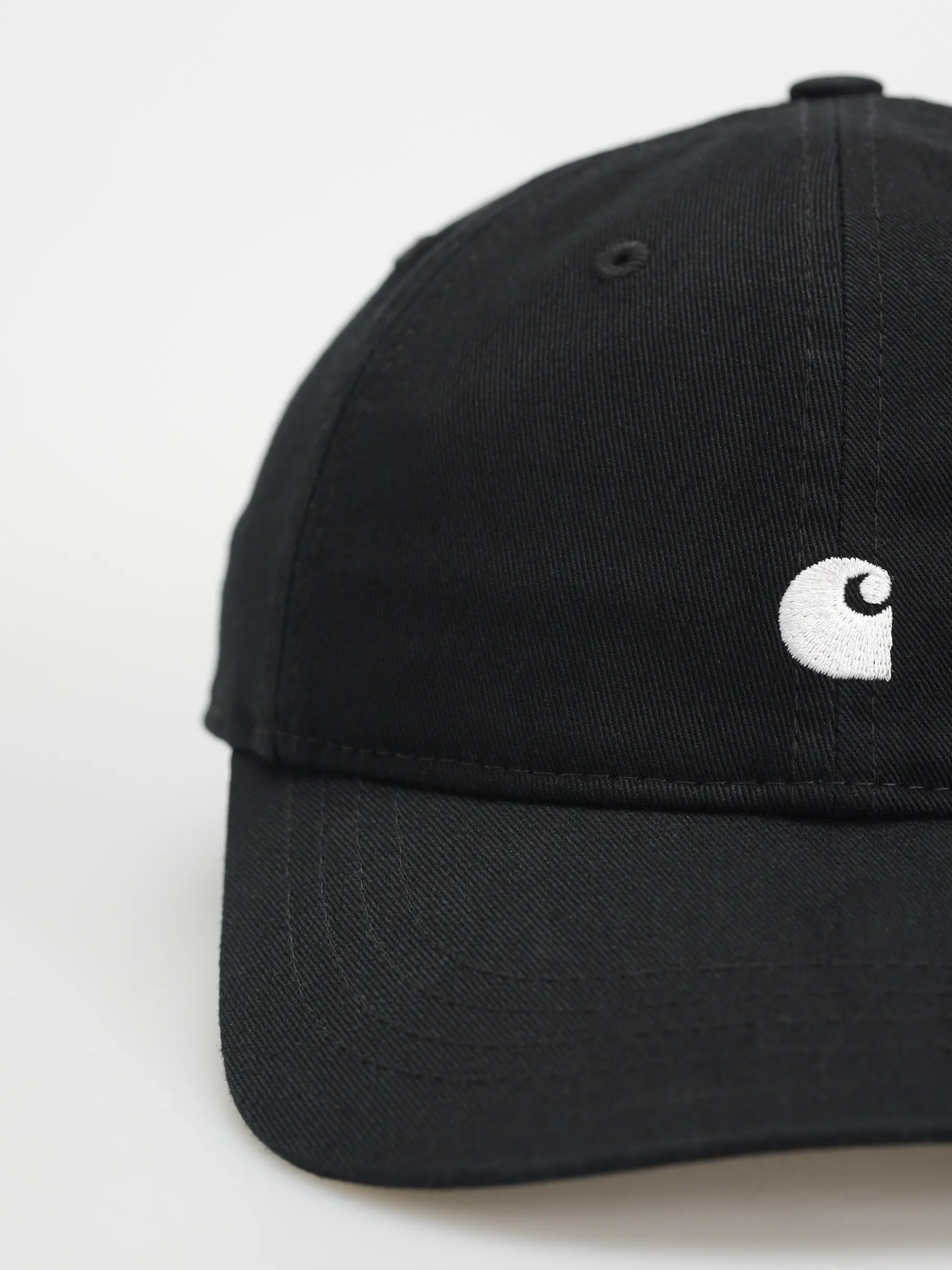 Carhartt WIP Madison Logo Wmn Cap