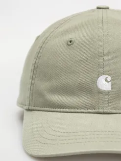 Carhartt WIP Madison Logo Cap