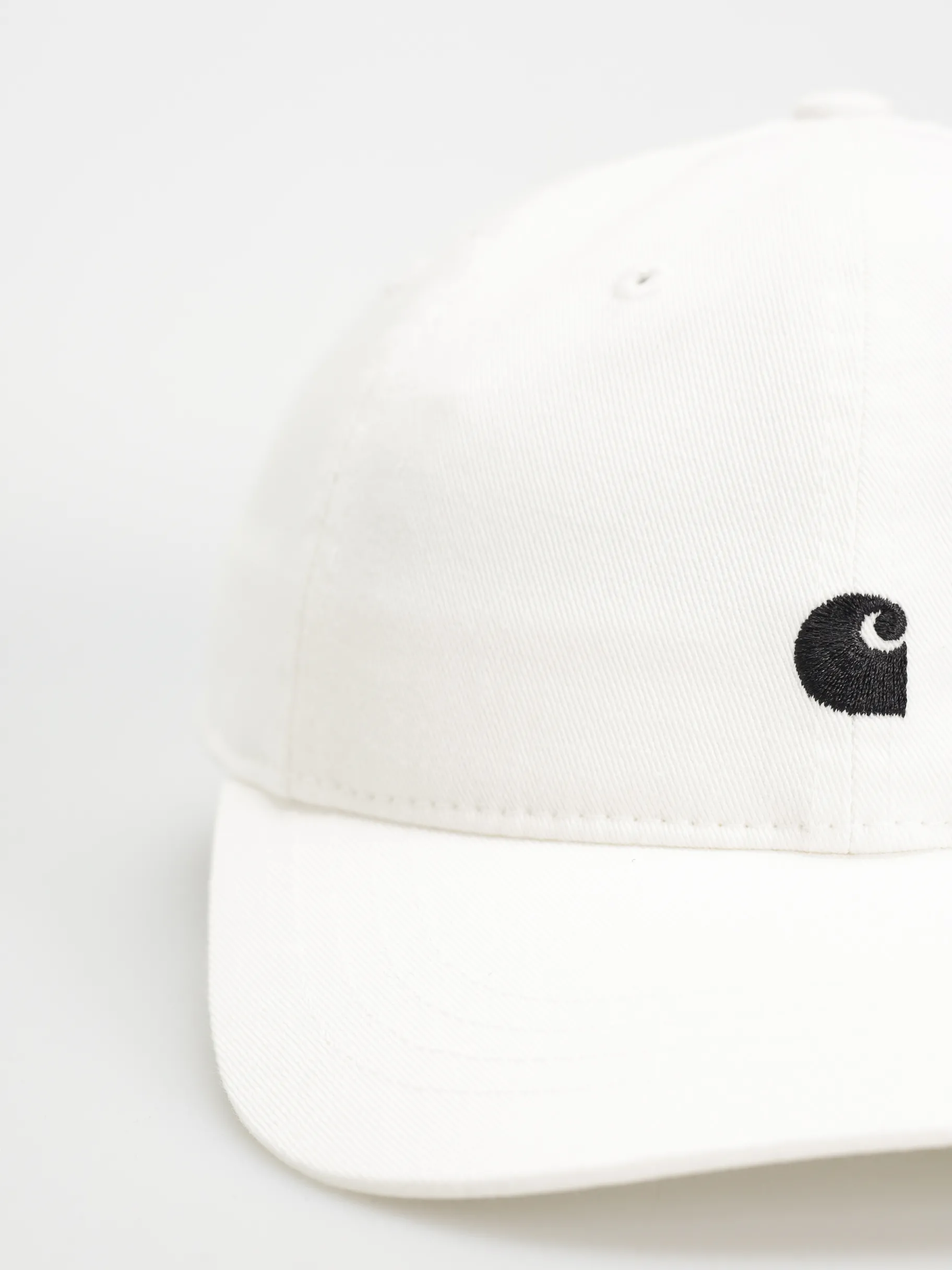 Carhartt WIP Madison Logo Wmn Cap