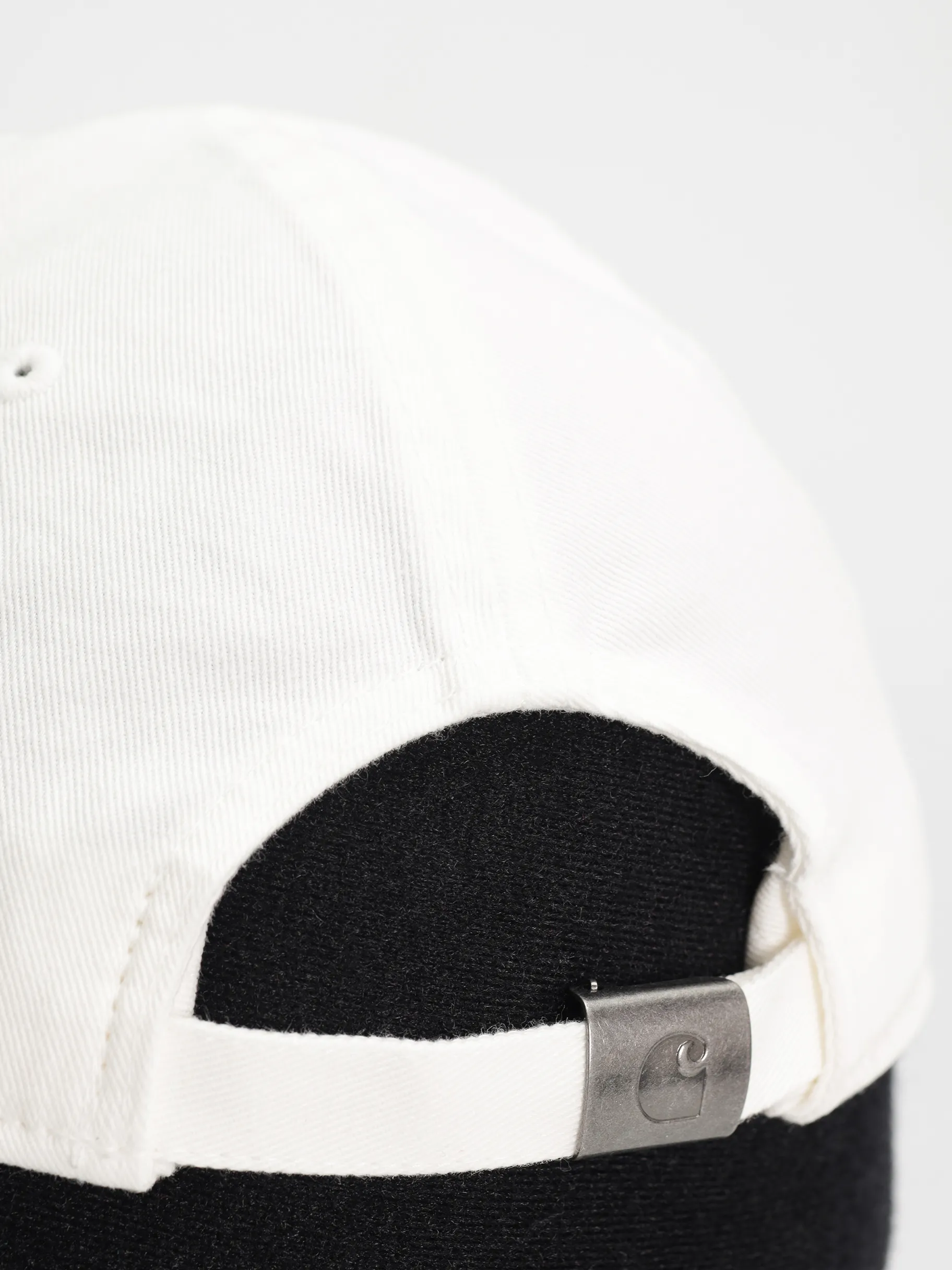 Carhartt WIP Madison Logo Wmn Cap
