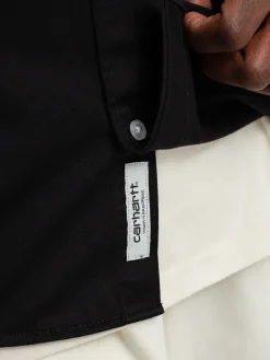 Carhartt WIP Madison Shirt