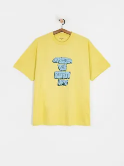 Carhartt WIP Masterpiece T-Shirt