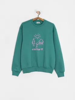 Carhartt WIP Masterpiece Sweatshirt