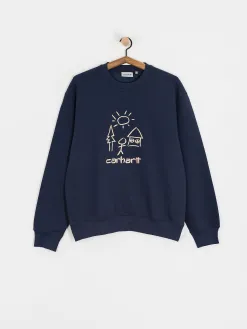 Carhartt WIP Masterpiece Sweatshirt