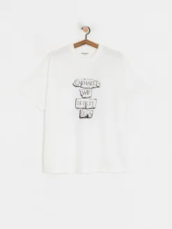 Carhartt WIP Masterpiece T-Shirt